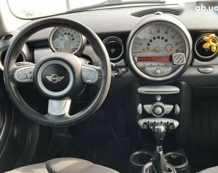 Мини Hatch, объемом двигателя 1.6 л и пробегом 169 тыс. км за 8500 $, фото 25 на Automoto.ua