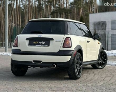 Мини Hatch, объемом двигателя 1.6 л и пробегом 169 тыс. км за 8500 $, фото 20 на Automoto.ua