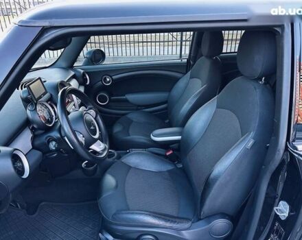 Мини Hatch, объемом двигателя 1.6 л и пробегом 169 тыс. км за 7500 $, фото 19 на Automoto.ua