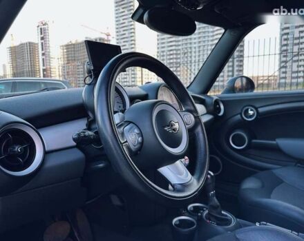 Мини Hatch, объемом двигателя 1.6 л и пробегом 169 тыс. км за 7500 $, фото 11 на Automoto.ua