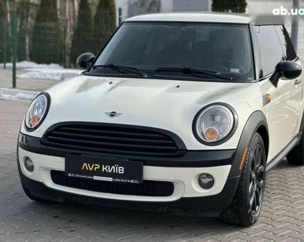 Мини Hatch, объемом двигателя 1.6 л и пробегом 169 тыс. км за 8500 $, фото 3 на Automoto.ua