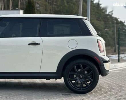 Мини Hatch, объемом двигателя 1.6 л и пробегом 169 тыс. км за 8500 $, фото 9 на Automoto.ua