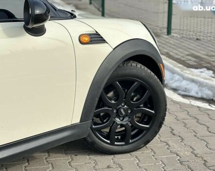 Мини Hatch, объемом двигателя 1.6 л и пробегом 169 тыс. км за 8500 $, фото 21 на Automoto.ua