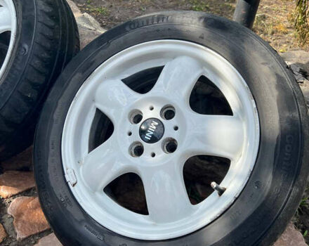 Мини Hatch, объемом двигателя 1.4 л и пробегом 231 тыс. км за 6250 $, фото 23 на Automoto.ua