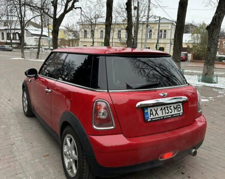 Міні Hatch, об'ємом двигуна 1.4 л та пробігом 180 тис. км за 5800 $, фото 5 на Automoto.ua