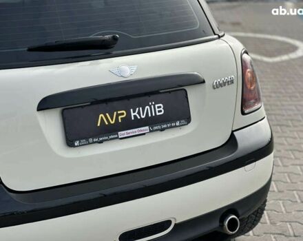 Мини Hatch, объемом двигателя 1.6 л и пробегом 169 тыс. км за 8500 $, фото 15 на Automoto.ua