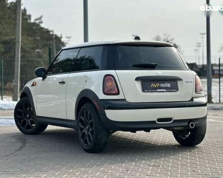 Мини Hatch, объемом двигателя 1.6 л и пробегом 169 тыс. км за 8500 $, фото 18 на Automoto.ua