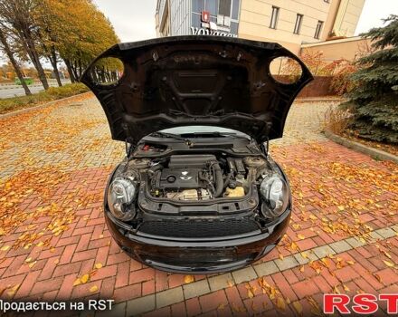 Міні Hatch, об'ємом двигуна 1.6 л та пробігом 119 тис. км за 6700 $, фото 4 на Automoto.ua