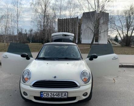 Міні Hatch, об'ємом двигуна 1.6 л та пробігом 245 тис. км за 6500 $, фото 8 на Automoto.ua