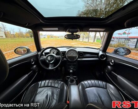 Міні Hatch, об'ємом двигуна 1.6 л та пробігом 119 тис. км за 6700 $, фото 9 на Automoto.ua