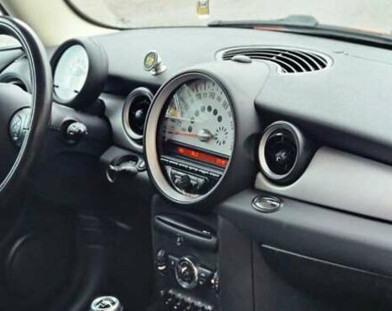 Мини Hatch, объемом двигателя 1.6 л и пробегом 192 тыс. км за 7500 $, фото 4 на Automoto.ua