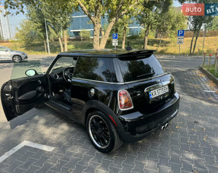 Мини Hatch, объемом двигателя 1.6 л и пробегом 244 тыс. км за 8500 $, фото 2 на Automoto.ua