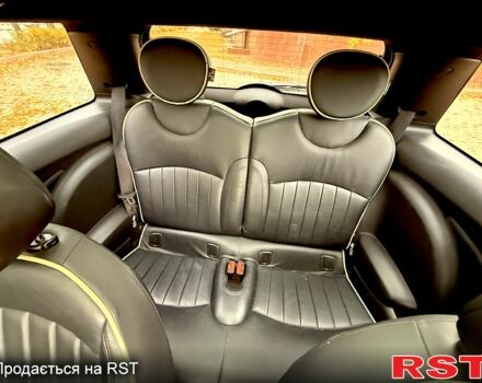 Міні Hatch, об'ємом двигуна 1.6 л та пробігом 119 тис. км за 6700 $, фото 10 на Automoto.ua