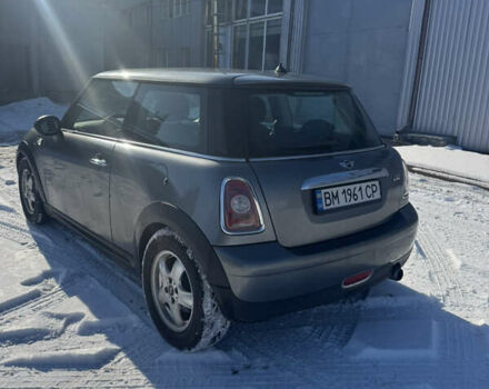 Міні Hatch, об'ємом двигуна 1.6 л та пробігом 211 тис. км за 5200 $, фото 2 на Automoto.ua