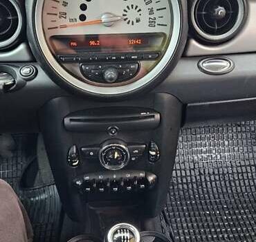 Мини Hatch, объемом двигателя 1.6 л и пробегом 192 тыс. км за 7500 $, фото 3 на Automoto.ua