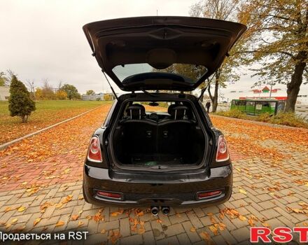 Міні Hatch, об'ємом двигуна 1.6 л та пробігом 119 тис. км за 6700 $, фото 8 на Automoto.ua