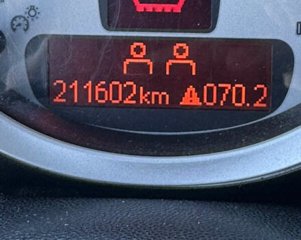 Міні Hatch, об'ємом двигуна 1.6 л та пробігом 211 тис. км за 5200 $, фото 5 на Automoto.ua