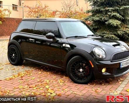 Міні Hatch, об'ємом двигуна 1.6 л та пробігом 119 тис. км за 6700 $, фото 1 на Automoto.ua