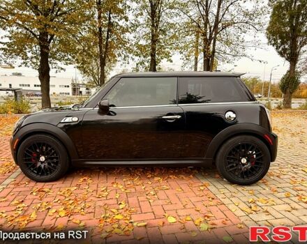 Міні Hatch, об'ємом двигуна 1.6 л та пробігом 119 тис. км за 6700 $, фото 3 на Automoto.ua