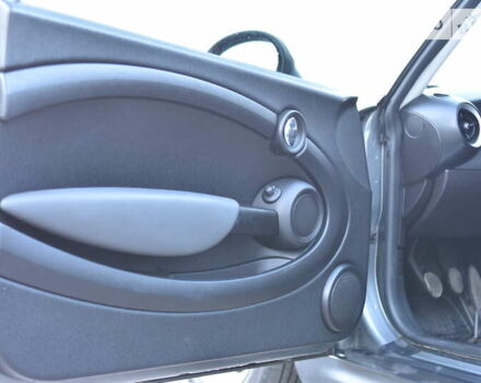 Мини Hatch, объемом двигателя 1.6 л и пробегом 179 тыс. км за 7000 $, фото 26 на Automoto.ua