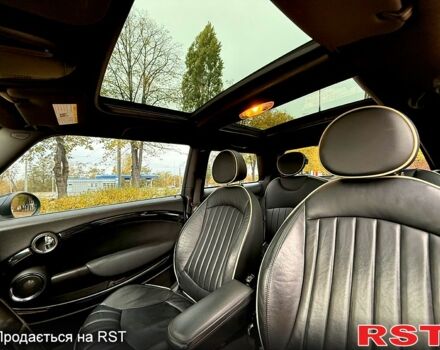 Міні Hatch, об'ємом двигуна 1.6 л та пробігом 119 тис. км за 6700 $, фото 6 на Automoto.ua