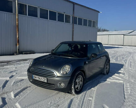 Міні Hatch, об'ємом двигуна 1.6 л та пробігом 211 тис. км за 5200 $, фото 1 на Automoto.ua