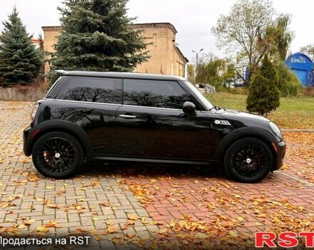 Міні Hatch, об'ємом двигуна 1.6 л та пробігом 119 тис. км за 6700 $, фото 2 на Automoto.ua