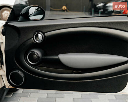 Мини Hatch, объемом двигателя 1.6 л и пробегом 243 тыс. км за 7500 $, фото 24 на Automoto.ua