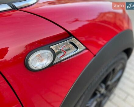 Міні Hatch, об'ємом двигуна 1.6 л та пробігом 152 тис. км за 8300 $, фото 27 на Automoto.ua