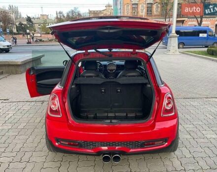 Міні Hatch, об'ємом двигуна 1.6 л та пробігом 152 тис. км за 8300 $, фото 18 на Automoto.ua