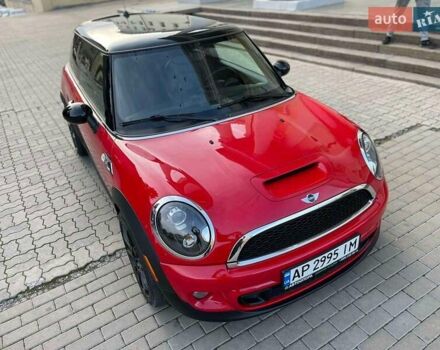 Міні Hatch, об'ємом двигуна 1.6 л та пробігом 152 тис. км за 8300 $, фото 7 на Automoto.ua