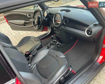 Міні Hatch, об'ємом двигуна 1.6 л та пробігом 152 тис. км за 8300 $, фото 10 на Automoto.ua