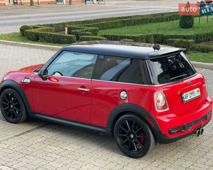 Міні Hatch, об'ємом двигуна 1.6 л та пробігом 152 тис. км за 8300 $, фото 37 на Automoto.ua