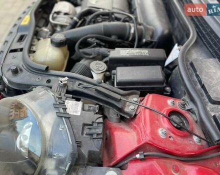 Міні Hatch, об'ємом двигуна 1.6 л та пробігом 152 тис. км за 8300 $, фото 11 на Automoto.ua