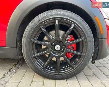 Міні Hatch, об'ємом двигуна 1.6 л та пробігом 152 тис. км за 8300 $, фото 4 на Automoto.ua