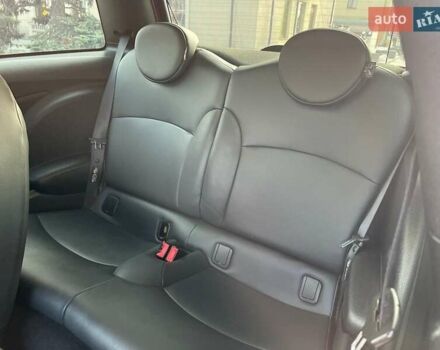 Міні Hatch, об'ємом двигуна 1.6 л та пробігом 152 тис. км за 8300 $, фото 6 на Automoto.ua