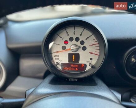 Міні Hatch, об'ємом двигуна 1.6 л та пробігом 152 тис. км за 8300 $, фото 35 на Automoto.ua