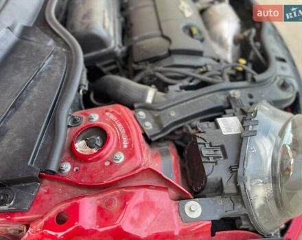 Міні Hatch, об'ємом двигуна 1.6 л та пробігом 152 тис. км за 8300 $, фото 23 на Automoto.ua