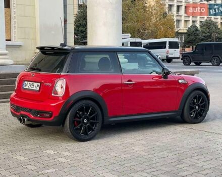 Міні Hatch, об'ємом двигуна 1.6 л та пробігом 152 тис. км за 8300 $, фото 9 на Automoto.ua