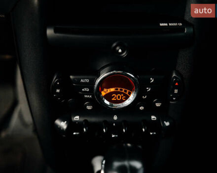Мини Hatch, объемом двигателя 1.6 л и пробегом 243 тыс. км за 7500 $, фото 17 на Automoto.ua