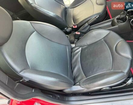 Міні Hatch, об'ємом двигуна 1.6 л та пробігом 152 тис. км за 8300 $, фото 30 на Automoto.ua