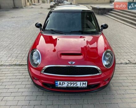 Міні Hatch, об'ємом двигуна 1.6 л та пробігом 152 тис. км за 8300 $, фото 12 на Automoto.ua