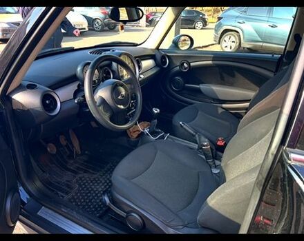 Мини Hatch, объемом двигателя 16 л и пробегом 214 тыс. км за 6300 $, фото 6 на Automoto.ua