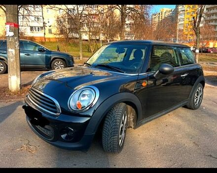 Мини Hatch, объемом двигателя 16 л и пробегом 214 тыс. км за 6300 $, фото 4 на Automoto.ua