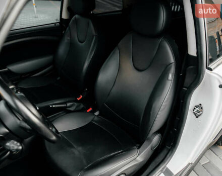 Мини Hatch, объемом двигателя 1.6 л и пробегом 243 тыс. км за 7500 $, фото 11 на Automoto.ua
