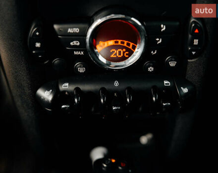 Мини Hatch, объемом двигателя 1.6 л и пробегом 243 тыс. км за 7500 $, фото 19 на Automoto.ua