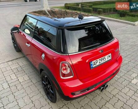 Міні Hatch, об'ємом двигуна 1.6 л та пробігом 152 тис. км за 8300 $, фото 38 на Automoto.ua