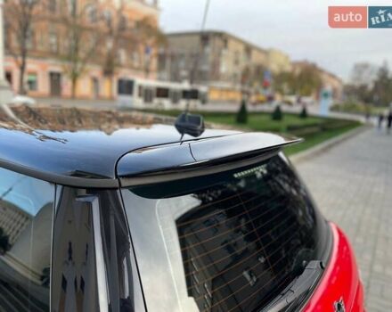 Міні Hatch, об'ємом двигуна 1.6 л та пробігом 152 тис. км за 8300 $, фото 24 на Automoto.ua