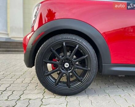 Міні Hatch, об'ємом двигуна 1.6 л та пробігом 152 тис. км за 8300 $, фото 22 на Automoto.ua