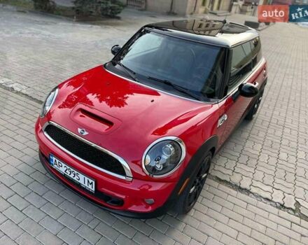 Міні Hatch, об'ємом двигуна 1.6 л та пробігом 152 тис. км за 8300 $, фото 29 на Automoto.ua
